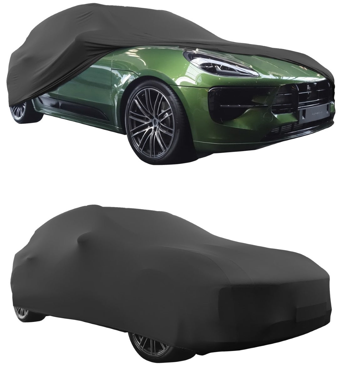 DS couvre AutoHoes Boxx Indoor XL Black