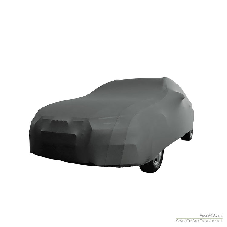 DS couvre les autohoes boxx sw intérieur moyen noir