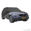 DS couvre AutoHoes Boxx SUV intérieur xl noir