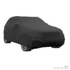 DS couvre AutoHoes Boxx SUV intérieur xl noir