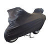 DS couvre le couvercle du moteur Flexx Top Case xxl noir