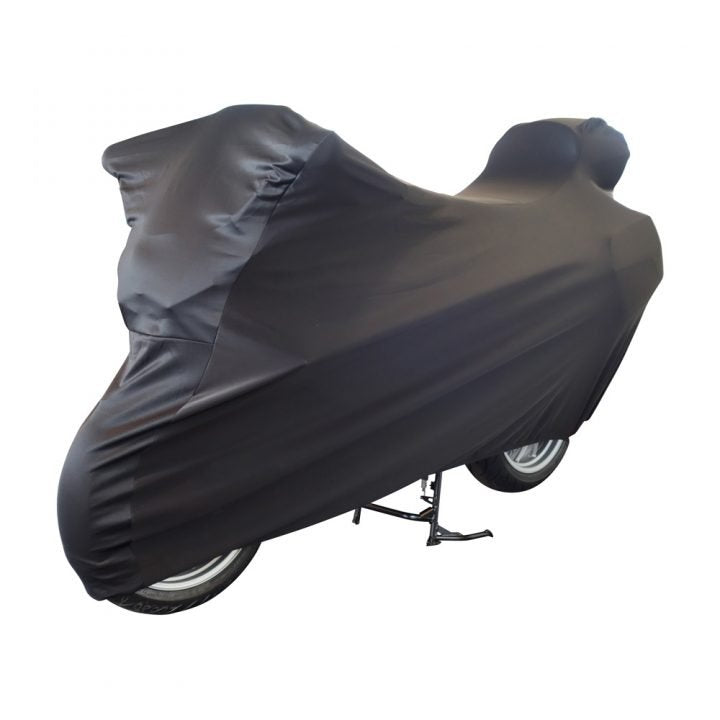 DS couvre le couvercle du moteur Flexx Top Case xxl noir