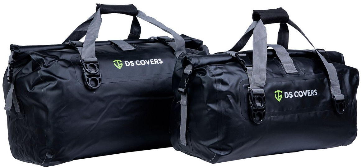 DS couvre le sac à bagages 30 litres