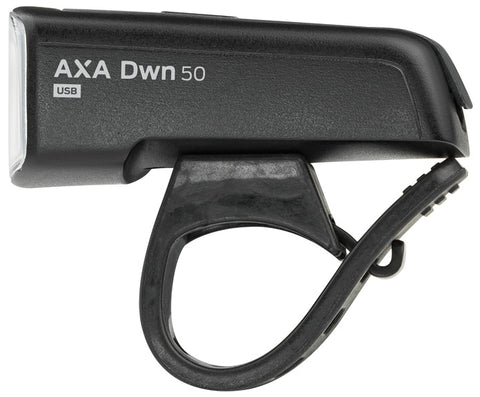 Phare Axa Dwn Front 50 Lux - rechargeable USB-C