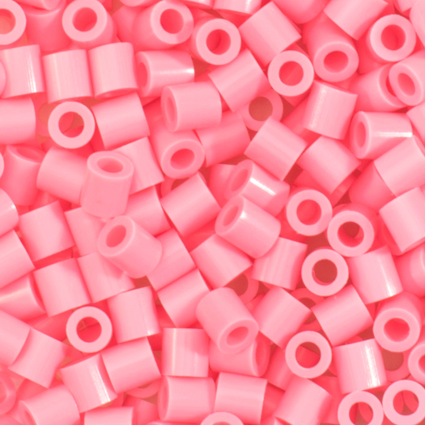 Vaessen creative • Perles thermocollantes rose 1100 pcs.
