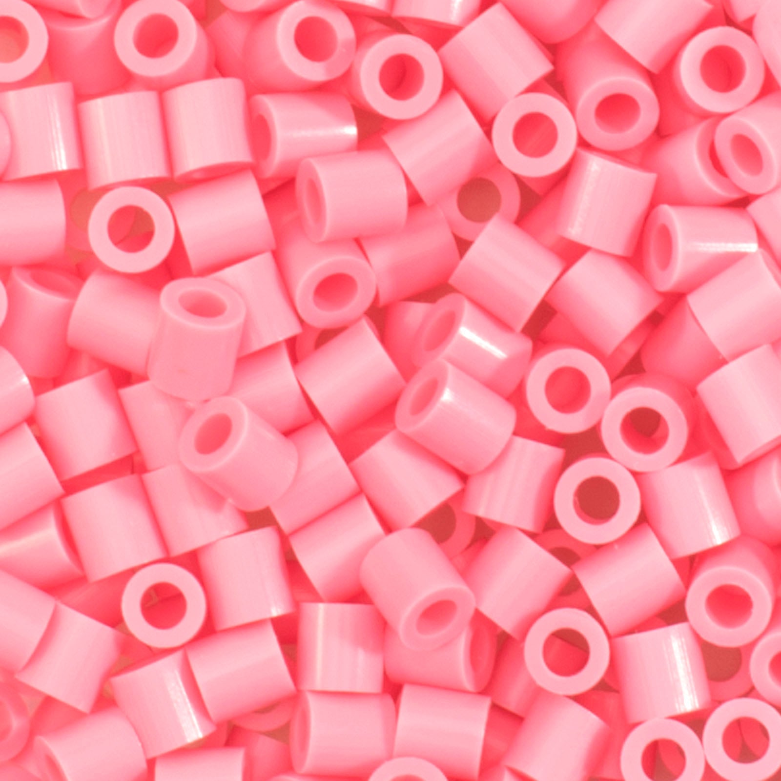 Vaessen creative • Perles thermocollantes rose 1100 pcs.