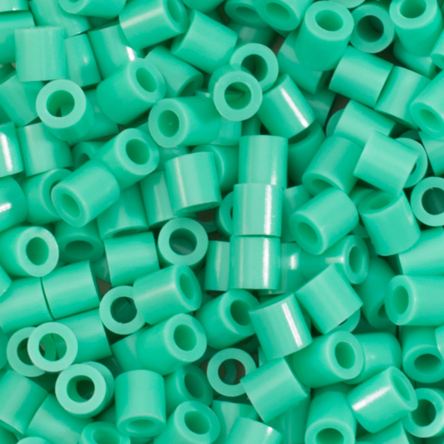 Vaessen creative • Perles thermocollantes aqua 1100 pcs.