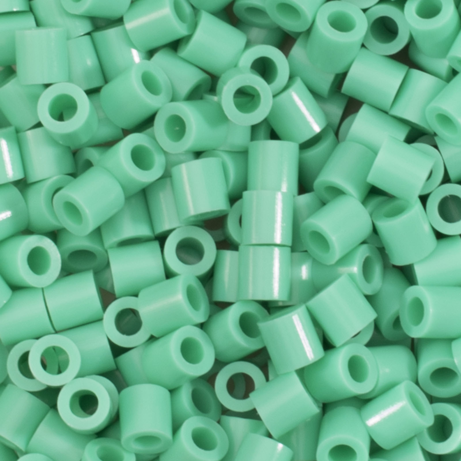 Vaessen creative • Perles thermocollantes aqua 1100 pcs.