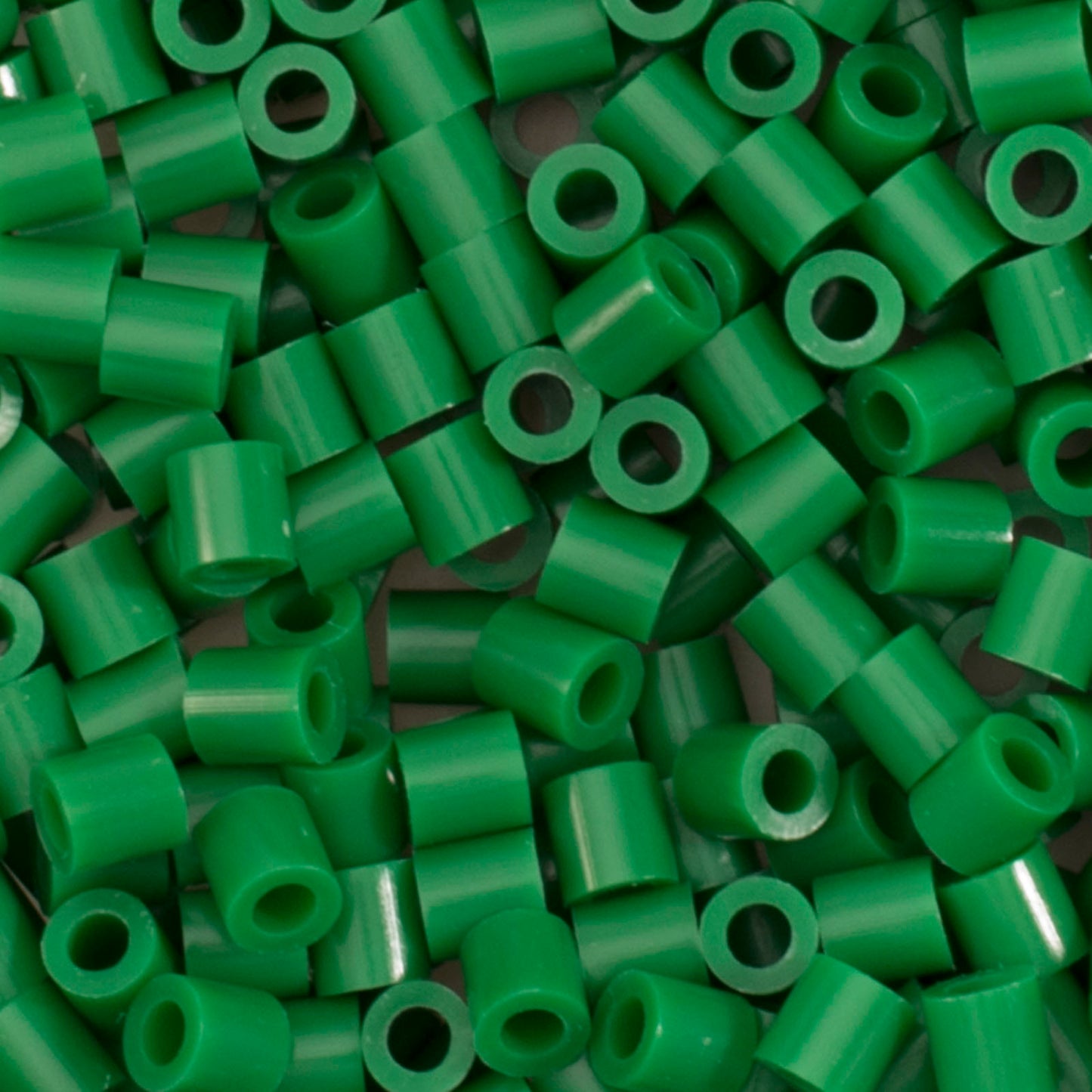 Vaessen creative • Perles thermocollantes vertes 1100 pcs.