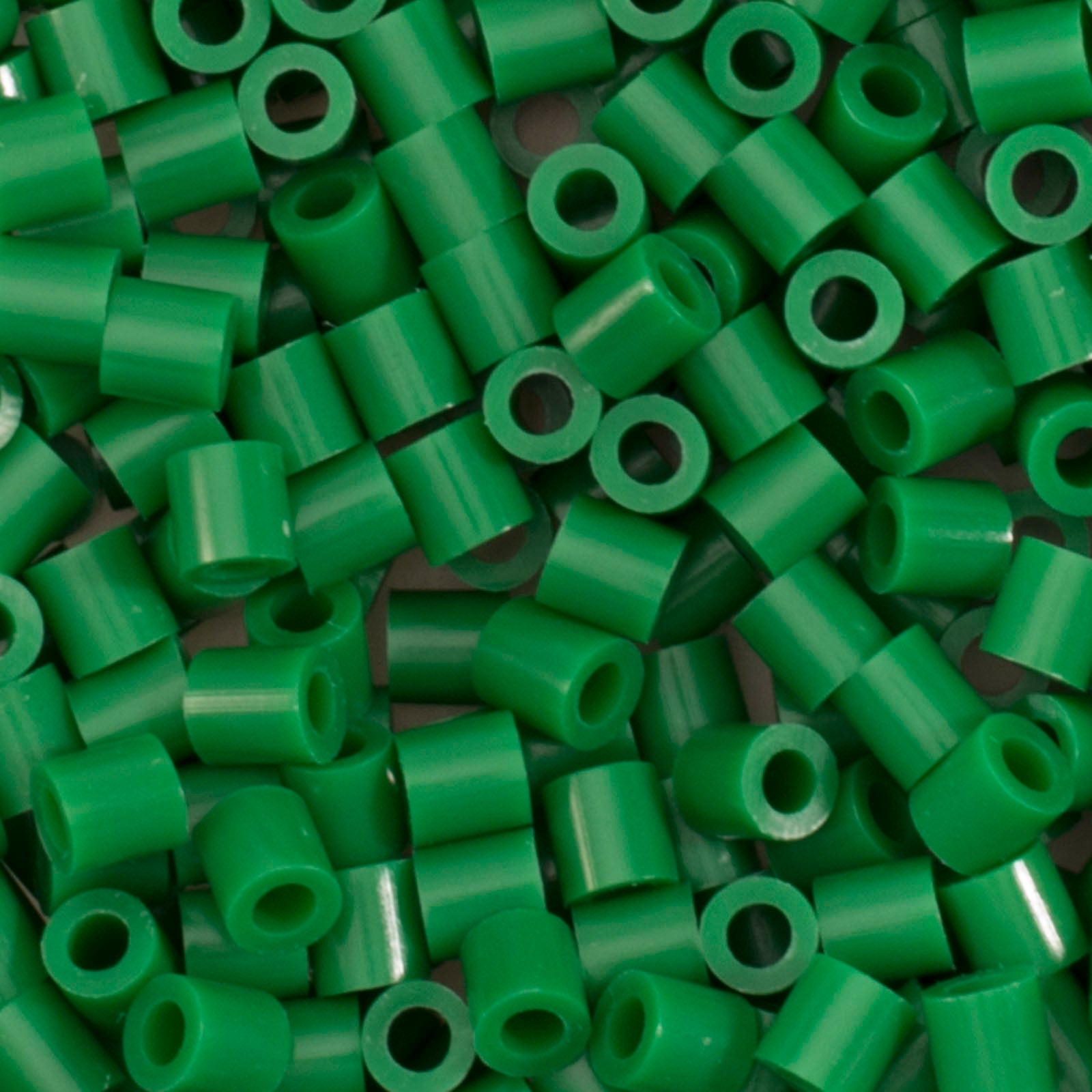 Vaessen creative • Perles thermocollantes vertes 1100 pcs.