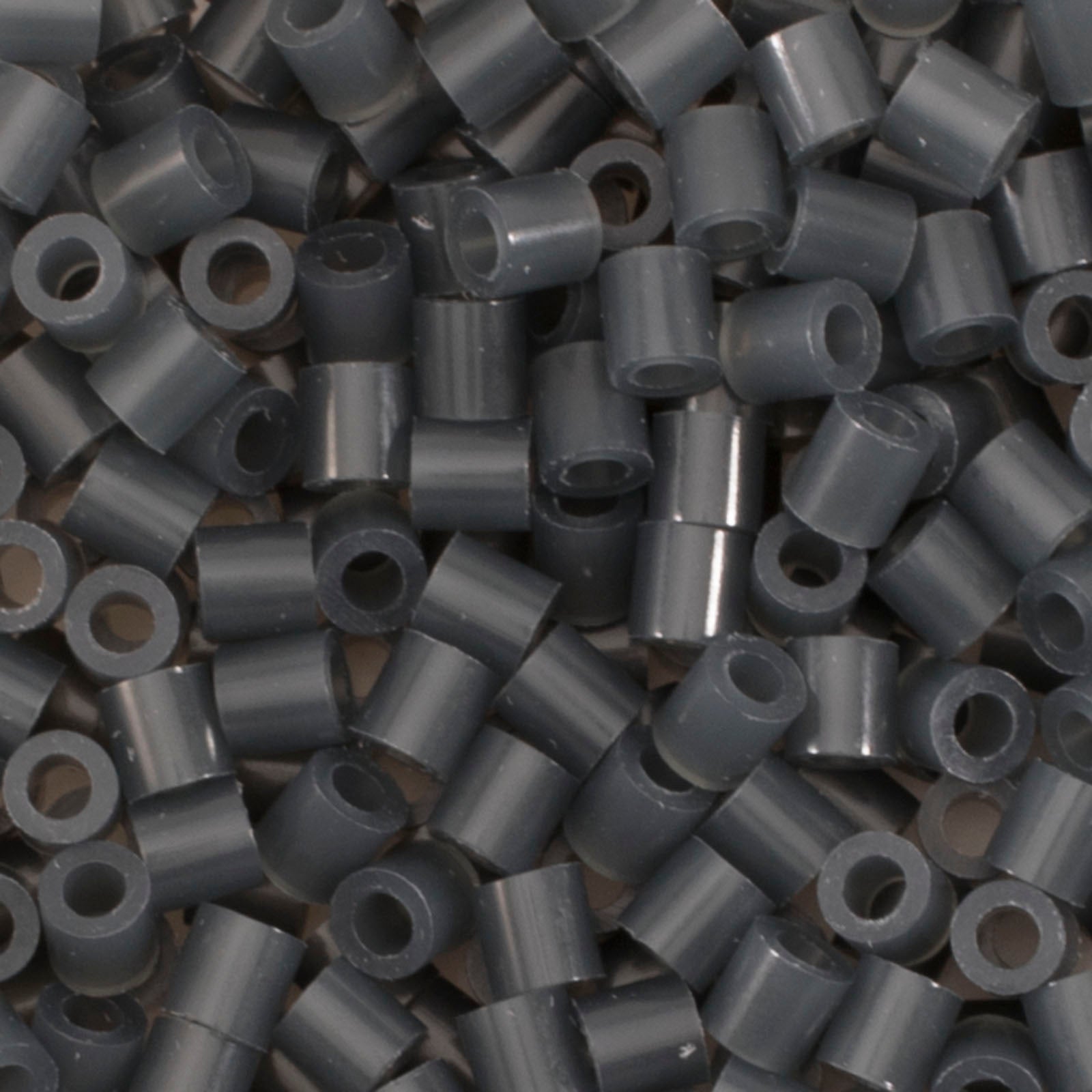 Vaessen creative • Perles thermocollantes anthracite 1100 pcs.