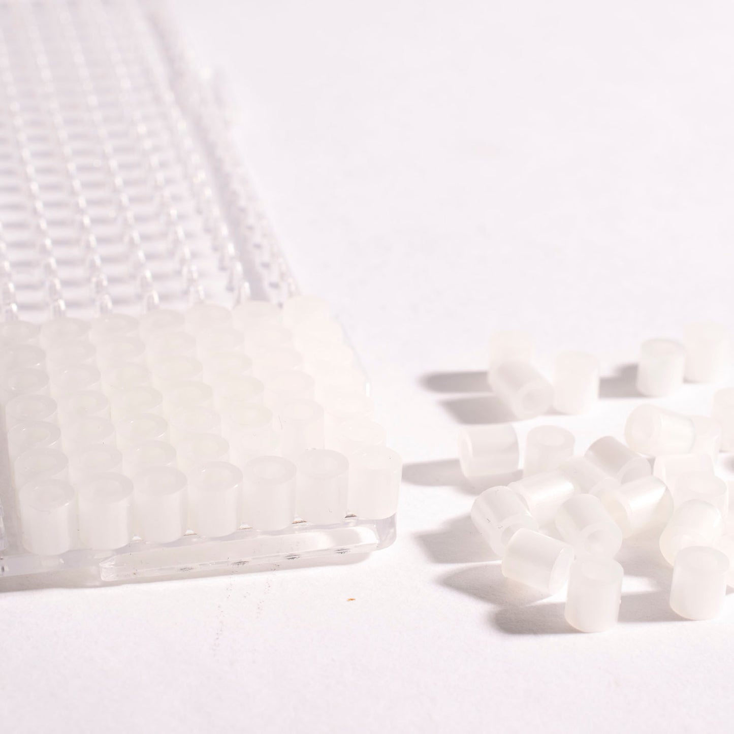 Vaessen creative • Perles thermocollantes nacre 1100 pcs.