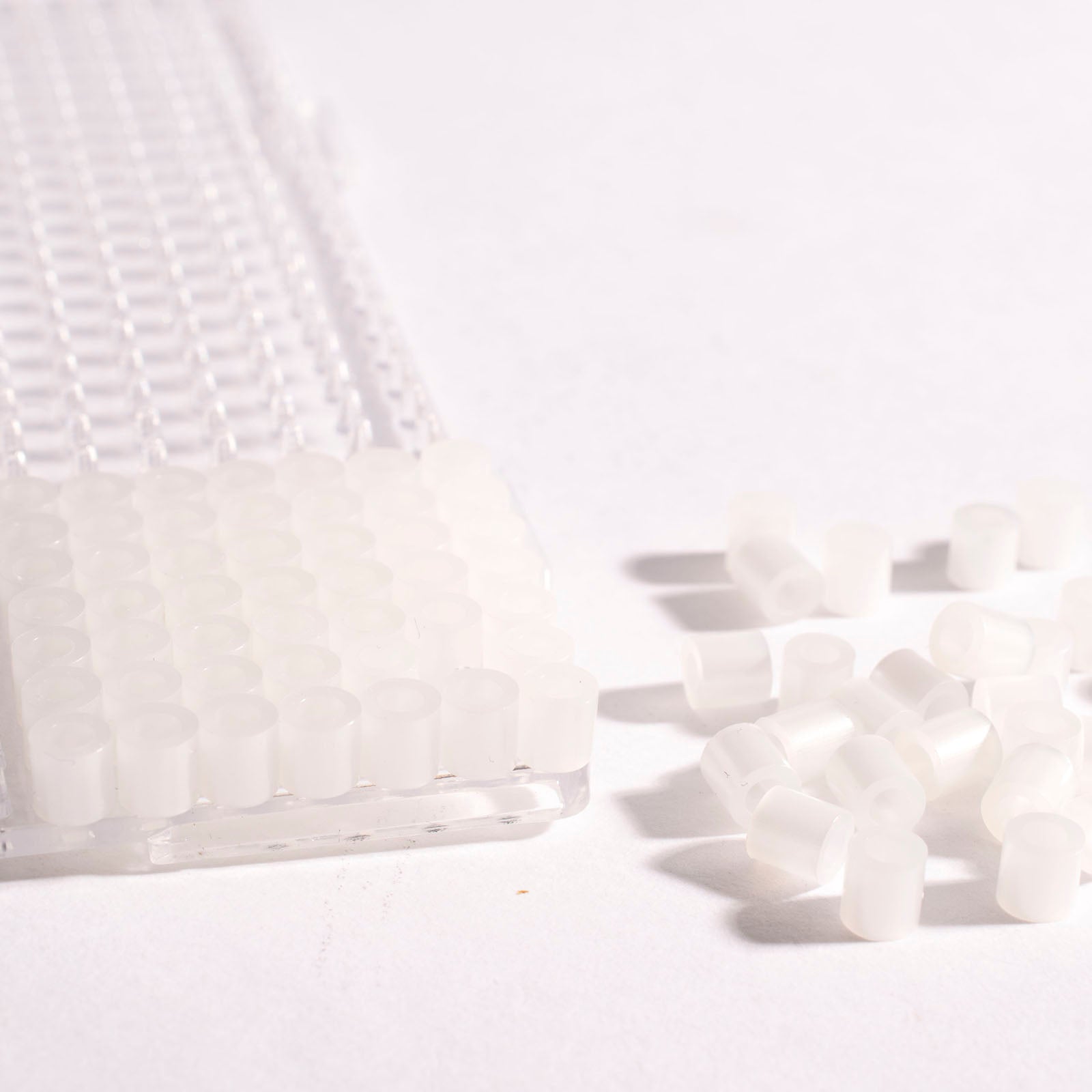 Vaessen creative • Perles thermocollantes nacre 1100 pcs.