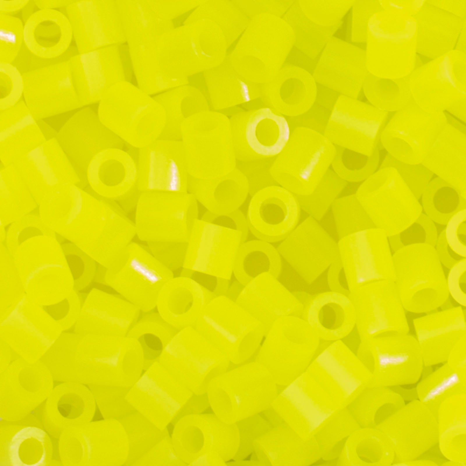 Vaessen creative • Perles thermocollantes brillantes vertes 1100 pcs.