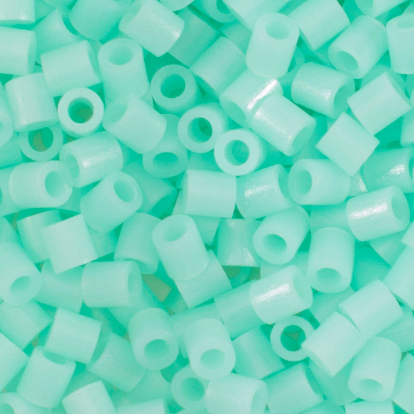Vaessen creative • Perles thermocollantes bleu brillant 1100 pcs.