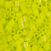 Vaessen creative • Perles thermocollantes jaune fluo 1100 pcs.