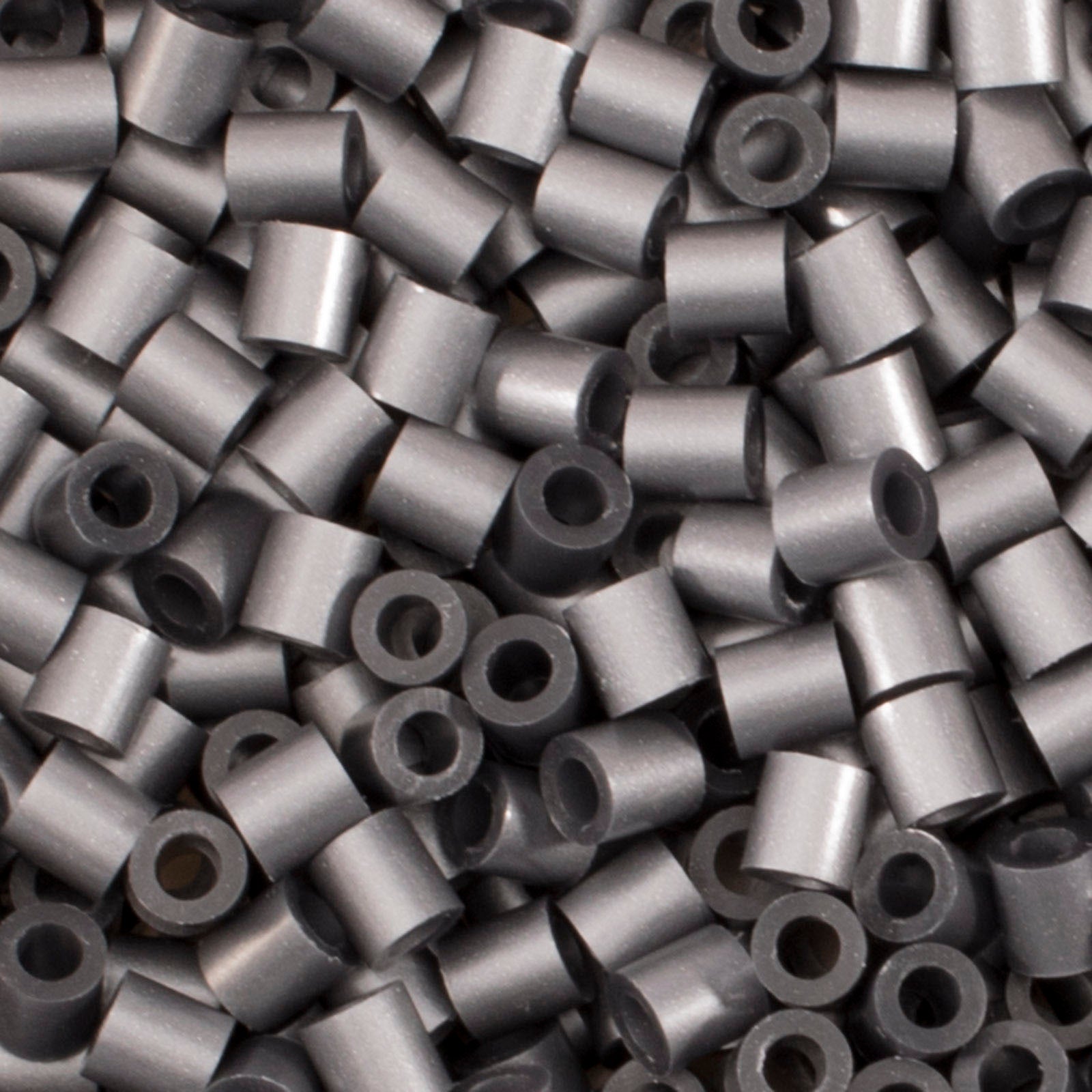 Vaessen creative • Perles thermocollantes argent 1100 pcs.