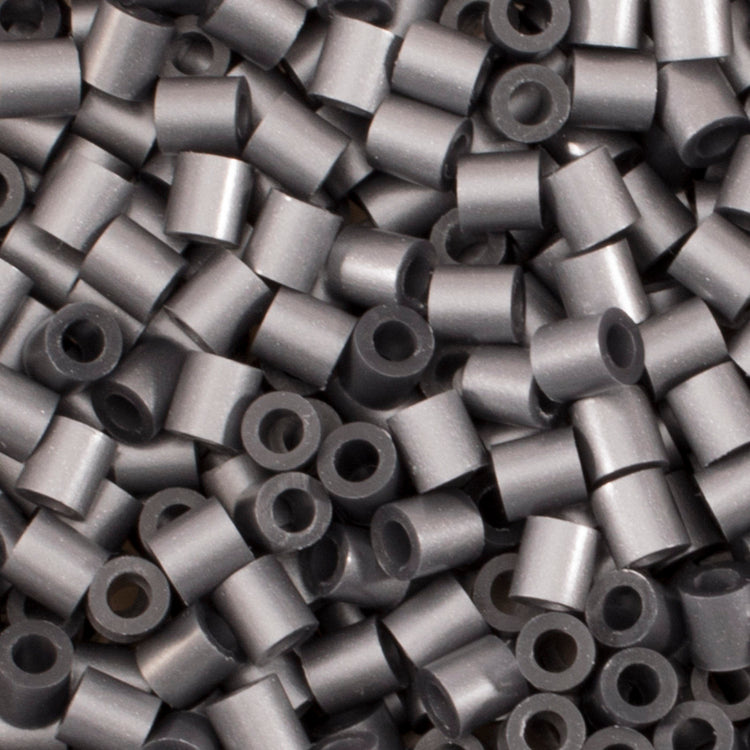Vaessen creative • Perles thermocollantes argent 1100 pcs.