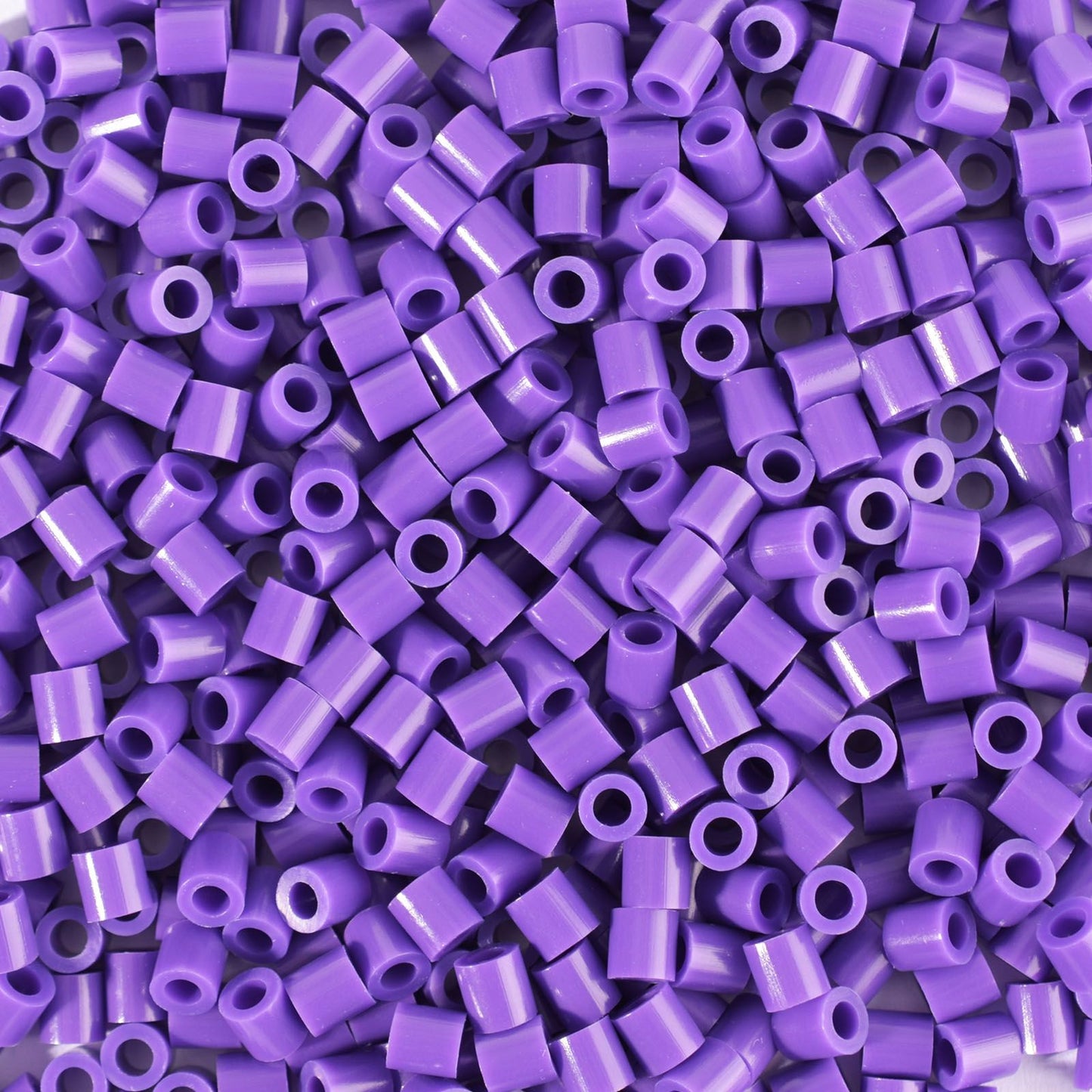 Vaessen creative • Perles thermocollantes violet 1100 pcs.