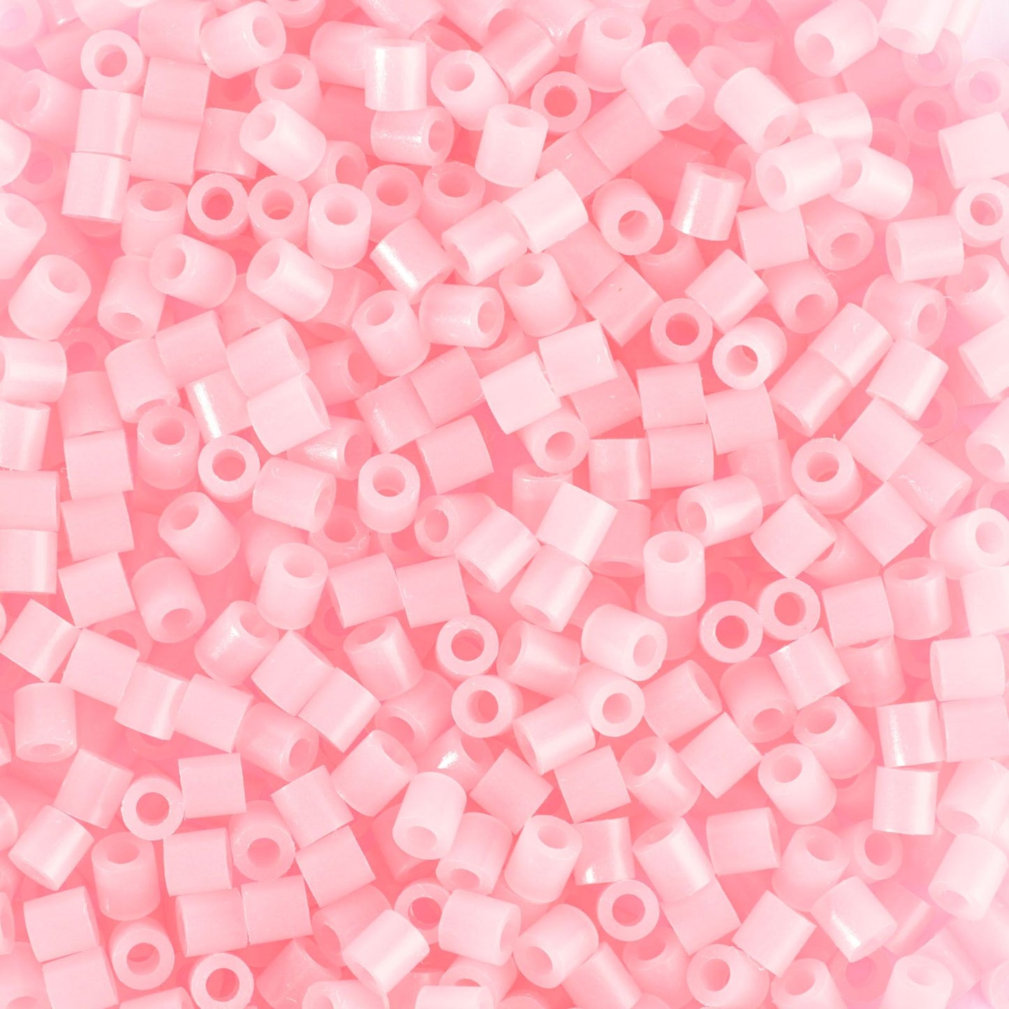 Vaessen creative • Perles thermocollantes rose brillant 1100 pcs.