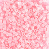 Vaessen creative • Perles thermocollantes rose brillant 1100 pcs.