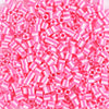 Vaessen creative • Perles thermocollantes bicolores rose-fuchsia 550 pcs.