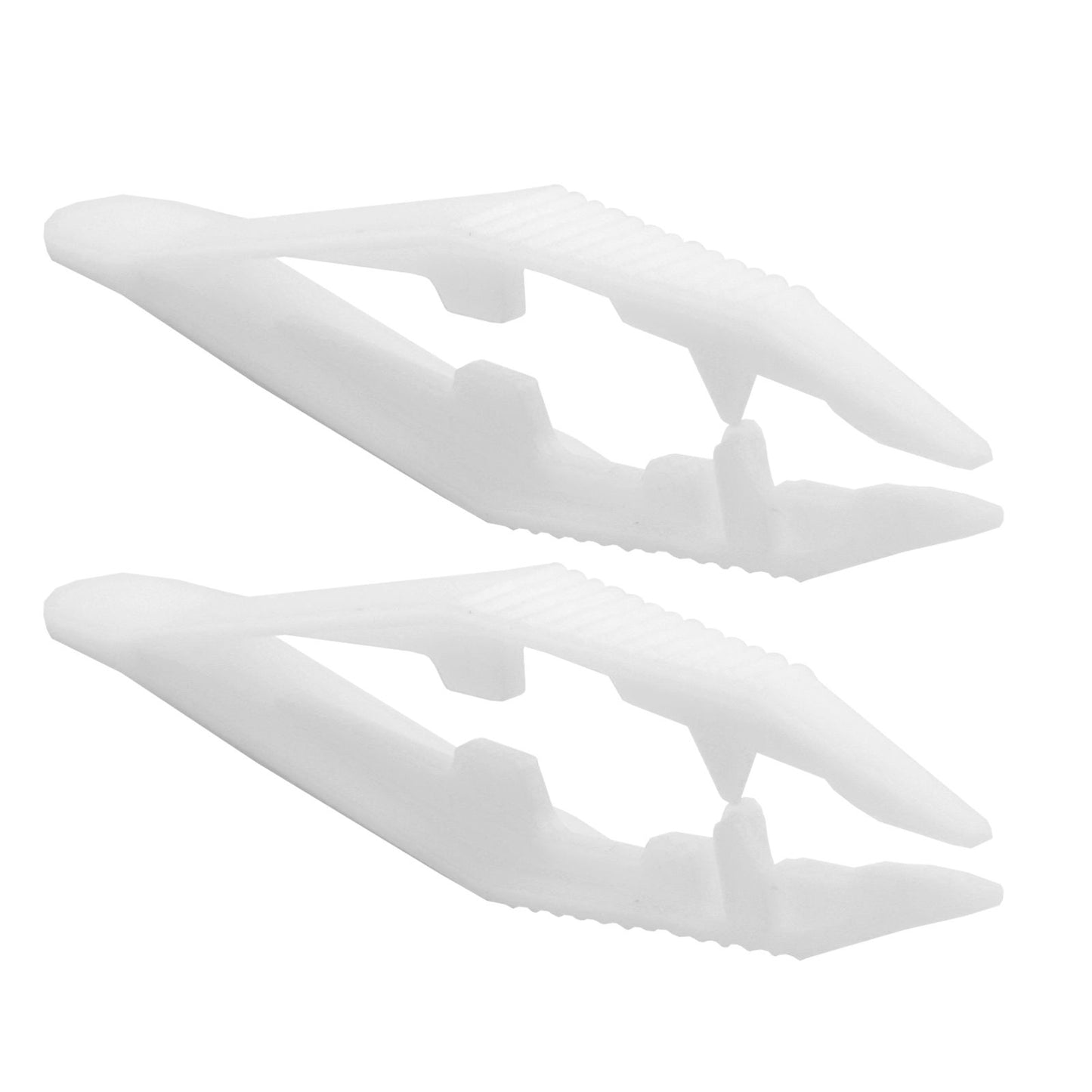 Vaessen creative • Pincettes à pointes pour perles thermocollantes 2 pièces