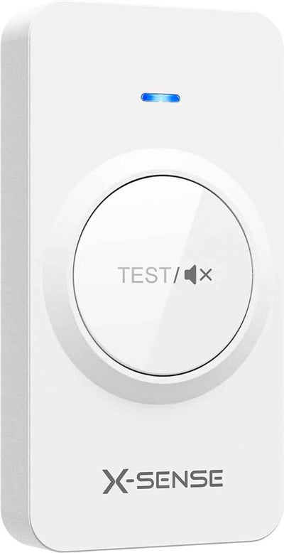 Télécommande X-sense pour détecteurs connectés RF