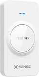 Télécommande X-sense pour détecteurs connectés RF