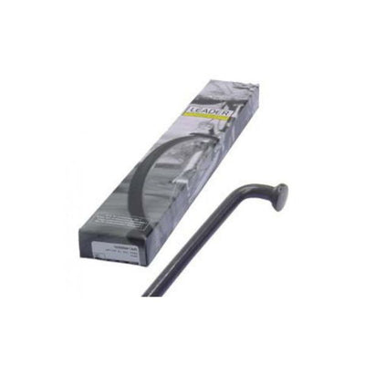 SAPIM SPAKEN 294-14 leader Ø2.00 mm FG 2,3 noir (100 pièces)
