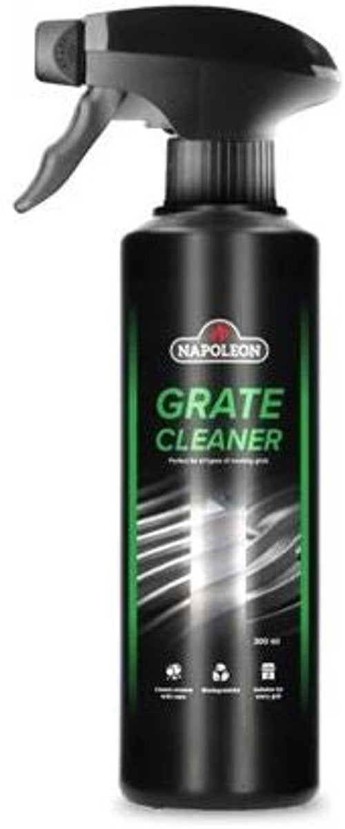 Nettoyant grille Napoléon 500ml