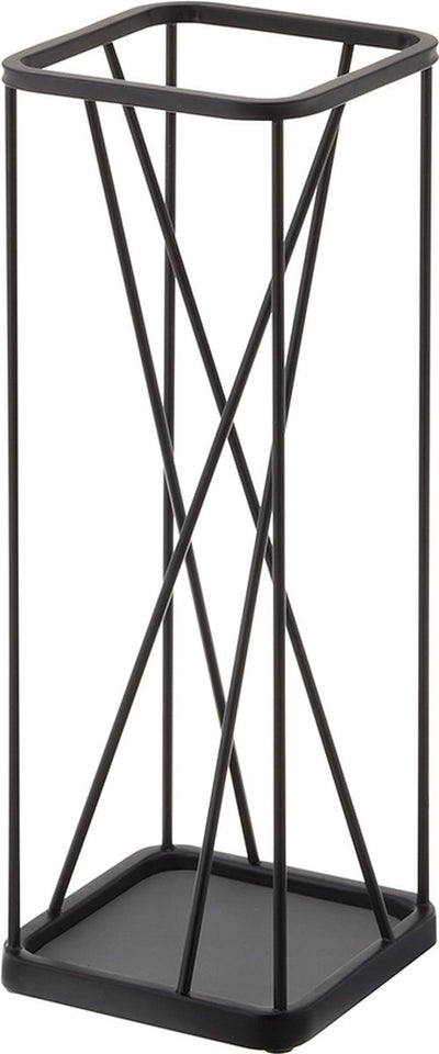Porte-parapluie Yamazaki - neuf - noir
