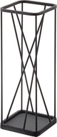 Porte-parapluie Yamazaki - neuf - noir