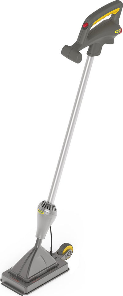 Hozelock green power turbo - brûleur de mauvaises herbes à gaz