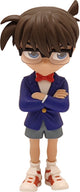 Minix - anime #114 - détective conan - conan edogawa - statue 12cm