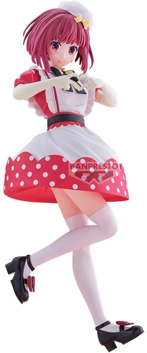 Bandai oshi no ko - figurine - poupée kana arima en version 2