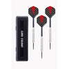 Engelhart Longfield Darts Nickelsilver Dartpijlen 23 grammes avec couverture