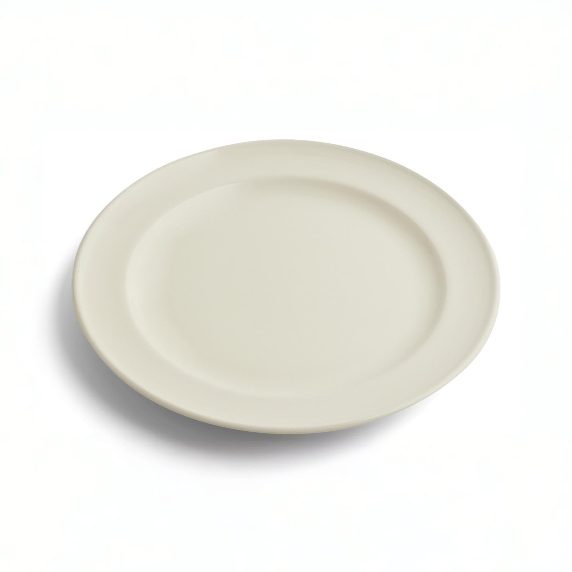 Assiette de cuisine Royal boch ø27cm 6 pcs