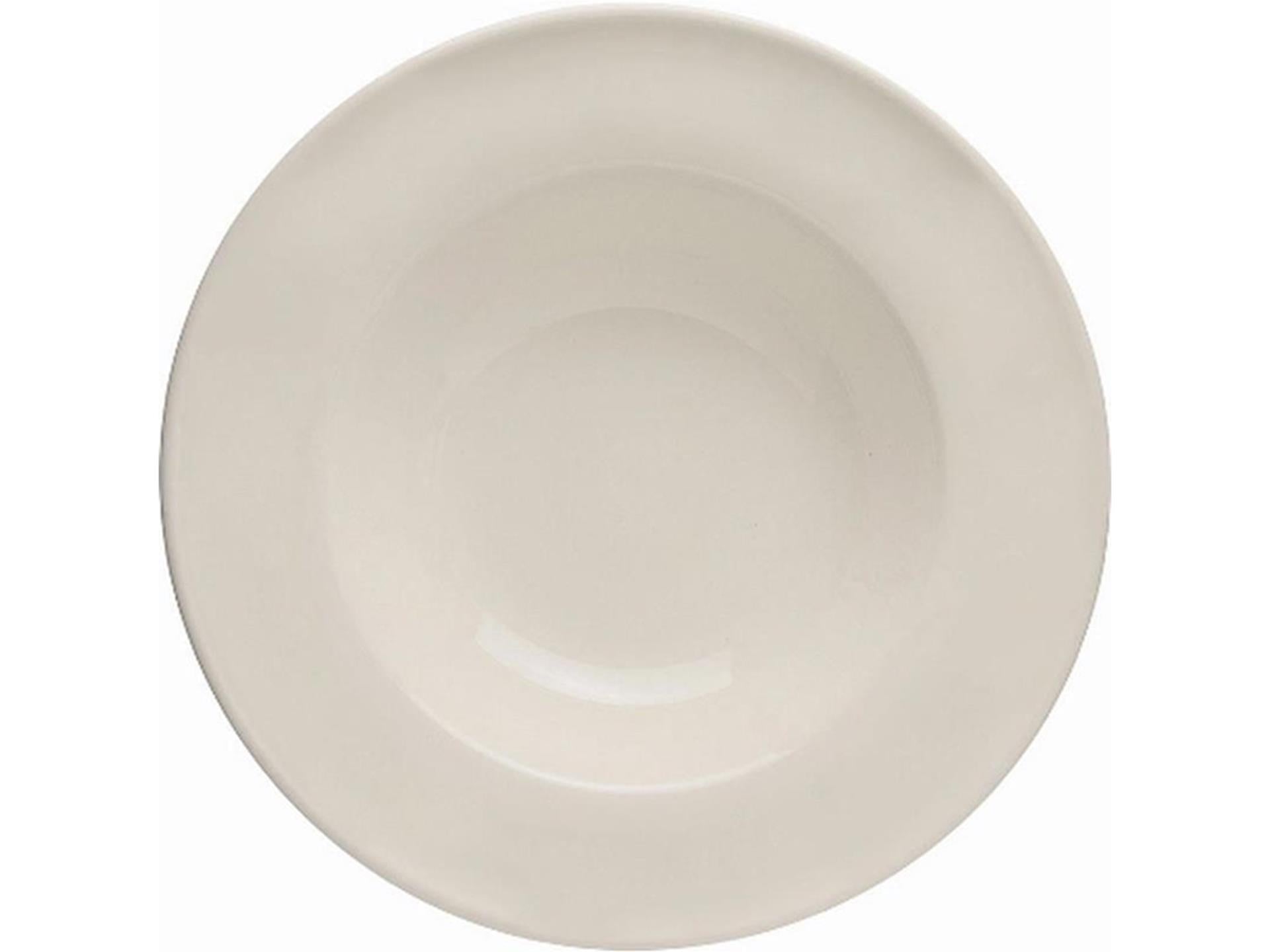 Assiette creuse de cuisine Royal boch ø24cm 6 pcs