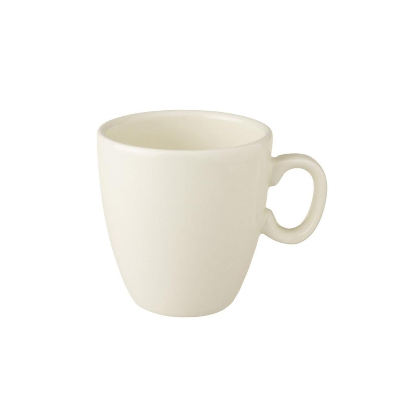 Boerenbont mini mug classique ivoire Pompei 6 pièces