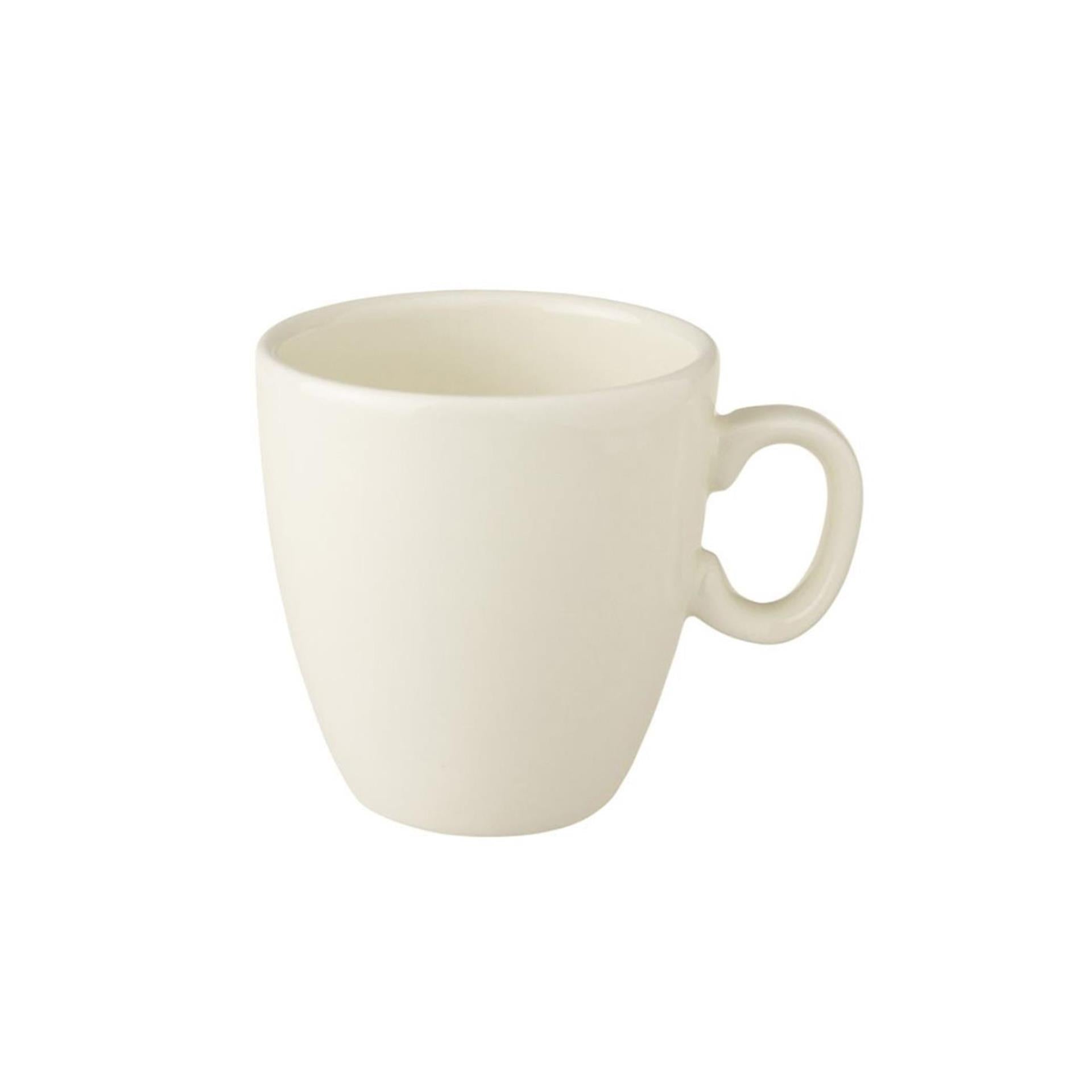 Boerenbont mini mug classique ivoire Pompei 6 pièces