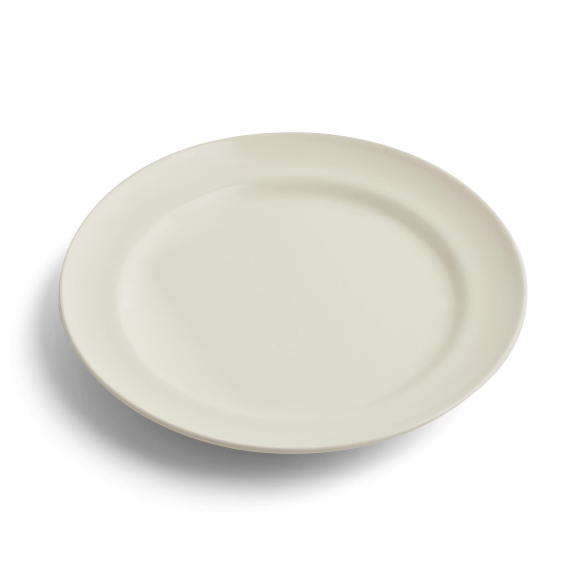 Assiette plate de cuisine Royal boch ø24cm 6 pcs