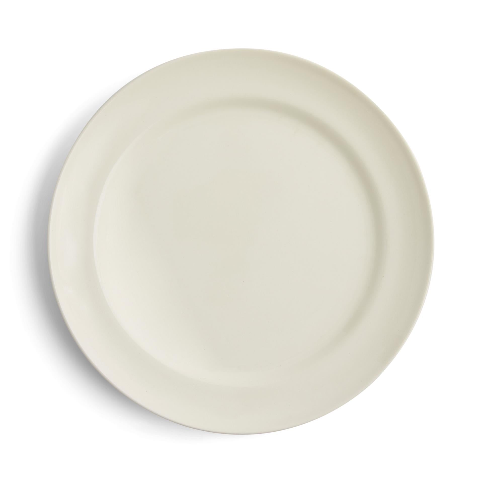 Assiette plate de cuisine Royal boch ø24cm 6 pcs