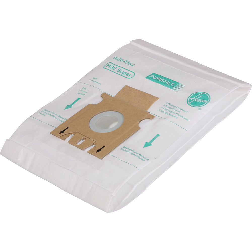 Sac à poussière Hoover Arianne H30S