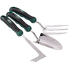 Tools Draper Draper Tools Truel, Fork Hand Fork SCHOFFEL SET 27436
