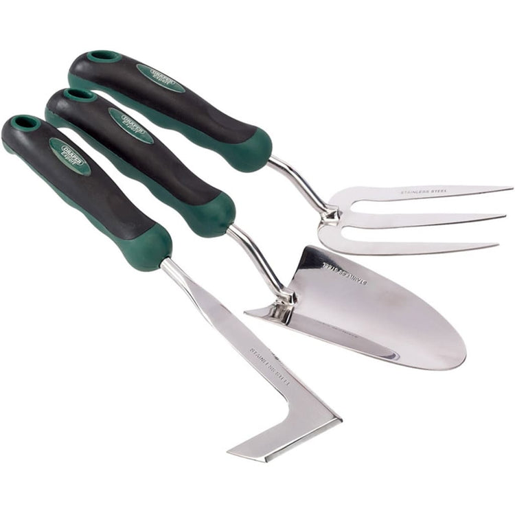 Tools Draper Draper Tools Truel, Fork Hand Fork SCHOFFEL SET 27436