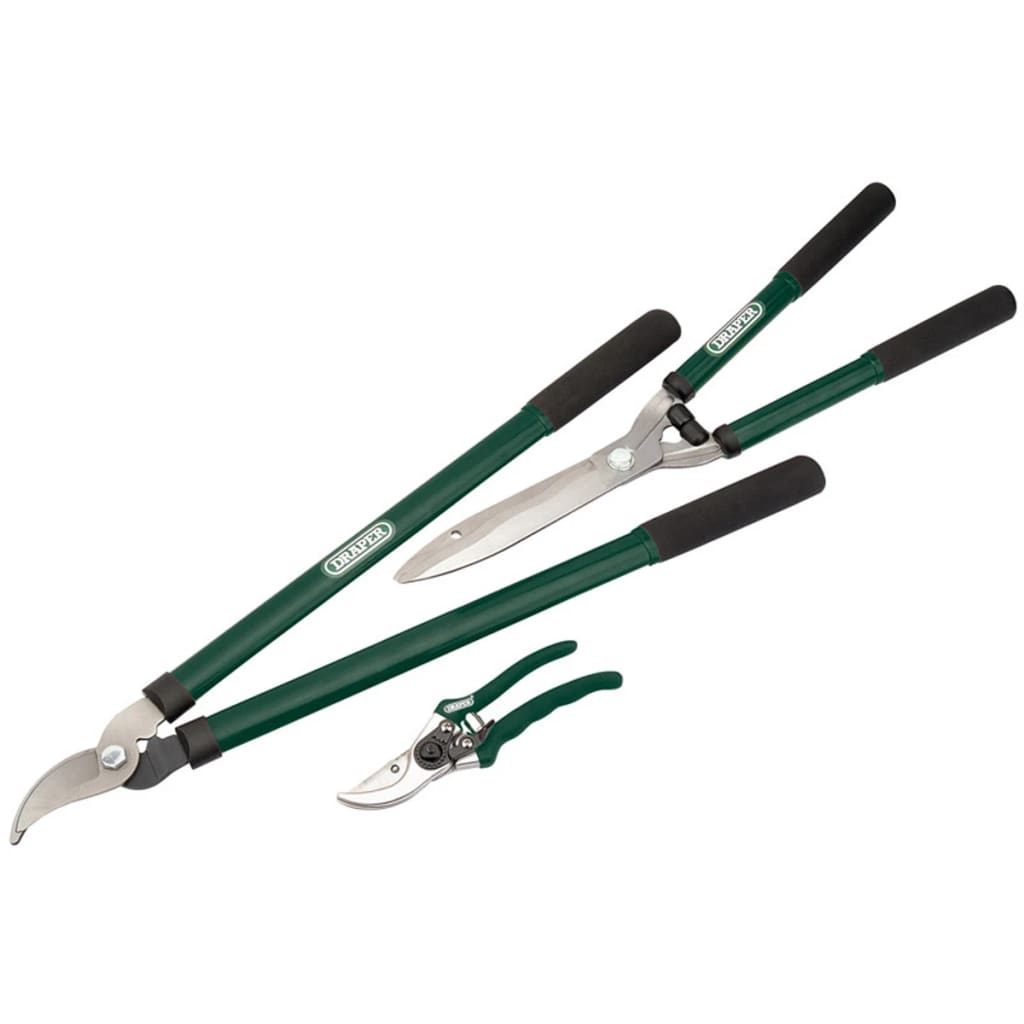 Tools Draper Tools Draper Tools Shears Set 3-DLG 28210