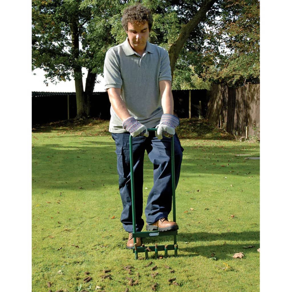 Tools Draper Draper Tools Aerator 29x39 cm vert 30565