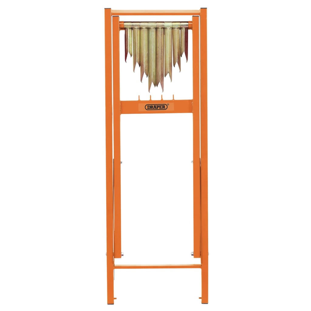 Tools Draper Draper Tools Sawbok 150 kg orange