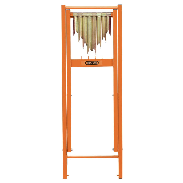 Tools Draper Draper Tools Sawbok 150 kg orange